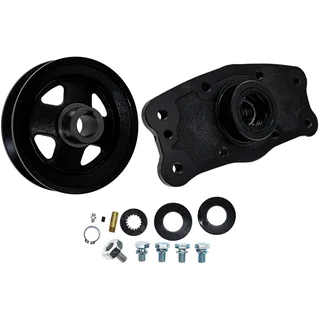 Center Deck Spindle for Kioti CS2210 CS2410 CS2510 60-Inch MM605-12161