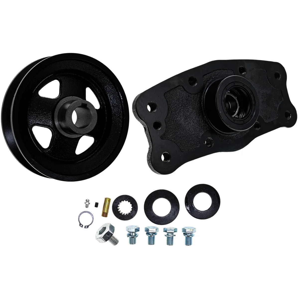 Center Deck Spindle for Kioti CS2210 CS2410 CS2510 60-Inch MM605-12161