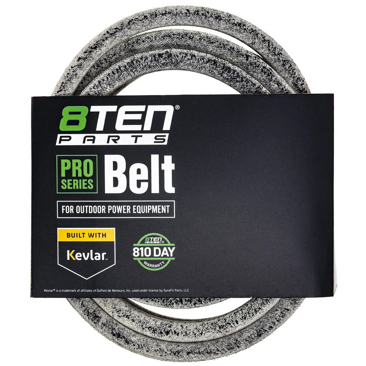 Belt with Kevlar® For John Deere TCU16495