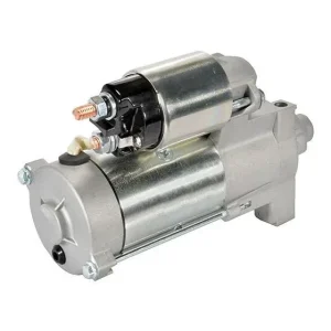 Electric Starter for Briggs and Stratton 593486 | BS486