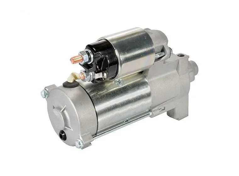 Electric Starter for Briggs and Stratton 593486 | BS486