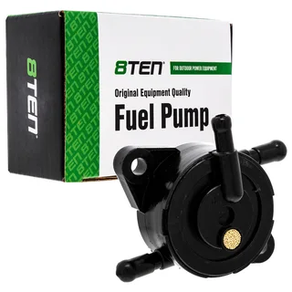 Fuel Pump Kit For John Deere 49040-7008 UC16533 MIU12470