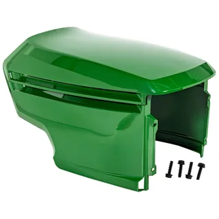 Hood Kit For John Deere M143759 M140673 M140671 M140665 AM132688 AM132529