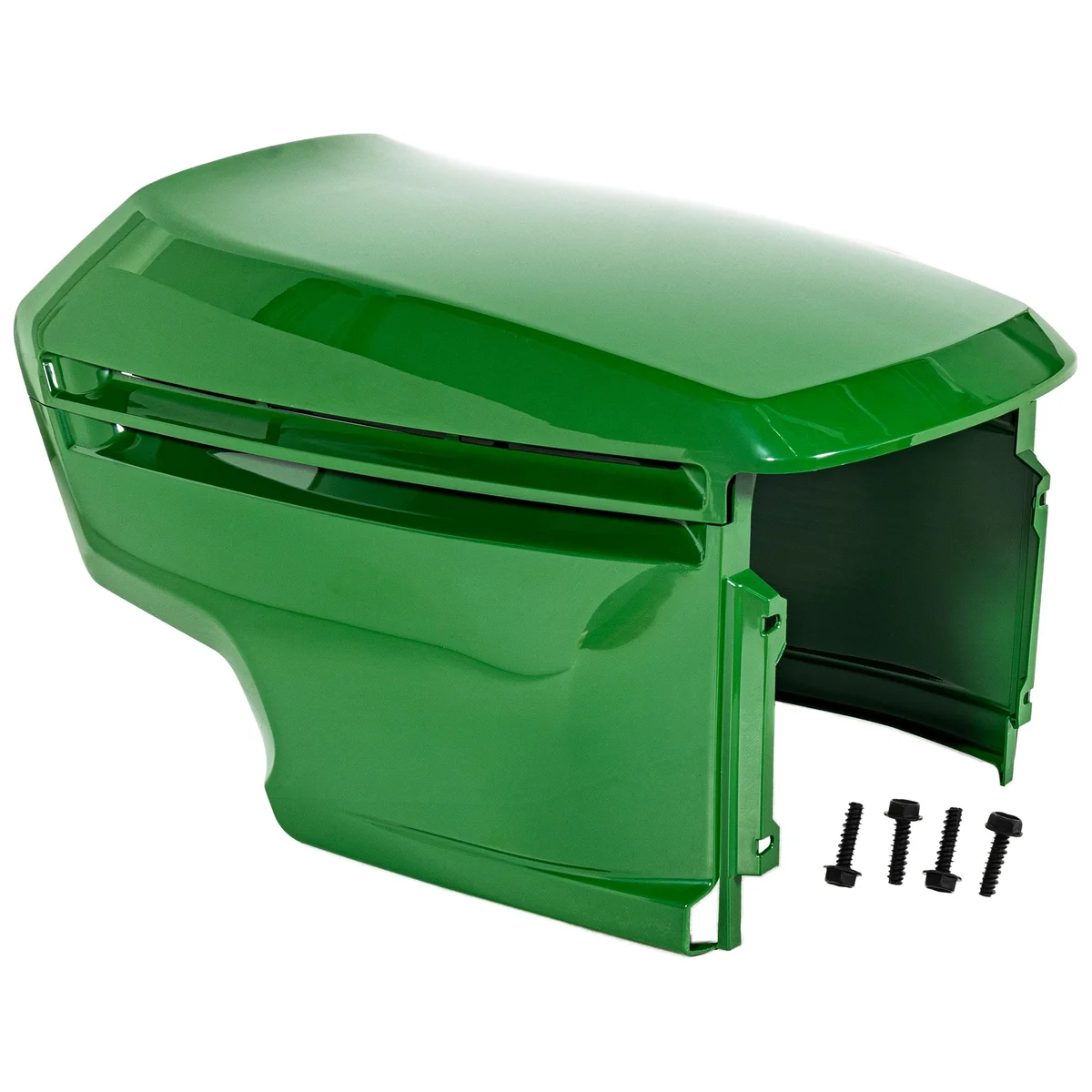 Hood Kit For John Deere M143759 M140673 M140671 M140665 AM132688 AM132529
