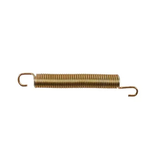 MTD 732-04229 Genuine OEM Extension Spring .75 Dia x 6.02