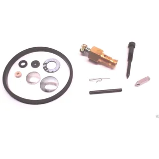 Tecumseh 632235 Genuine OEM Carburetor Repair Kit