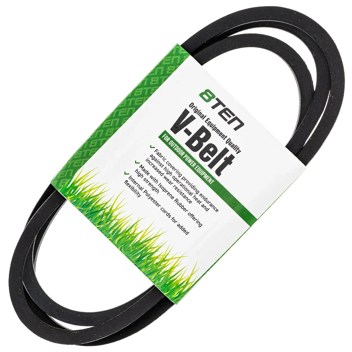 Deck Belt For Yard King Murray 710217 37X43 37X39 37X27 37X27MA 037X43MA 37X43MA 24304 715589
