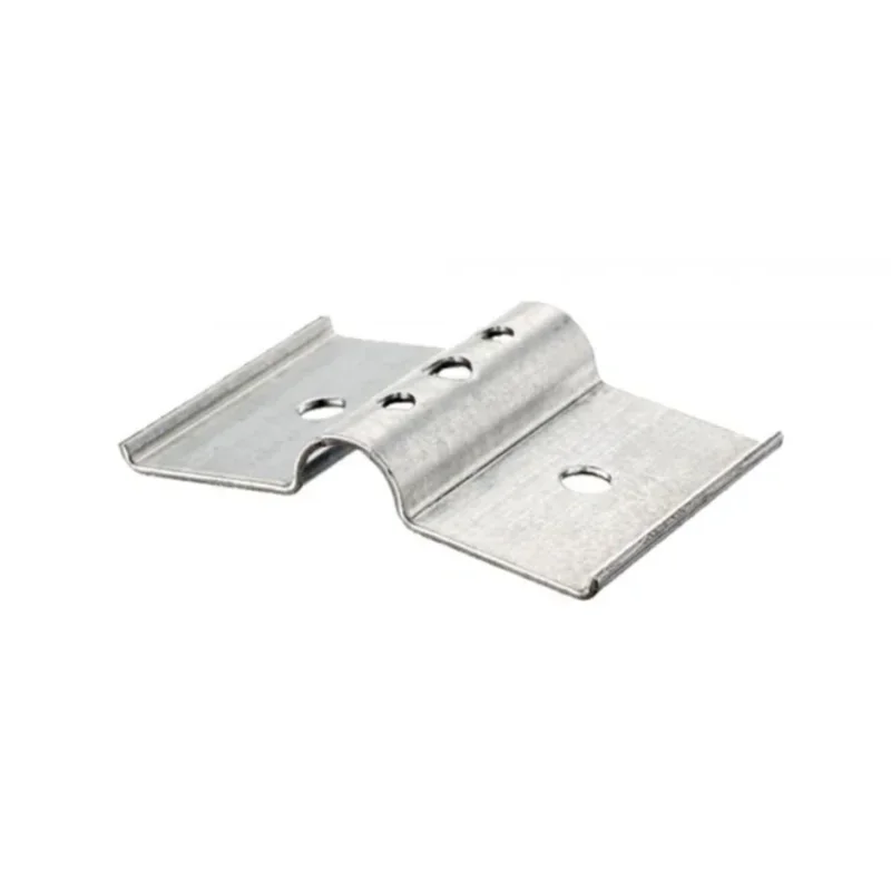 Agri-Fab 23580 Genuine OEM Lawn Sweeper Double Retainer Brush Bracket