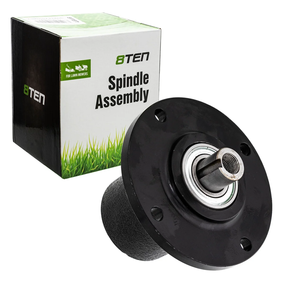 Deck Spindle For MTD Bobcat 2186205