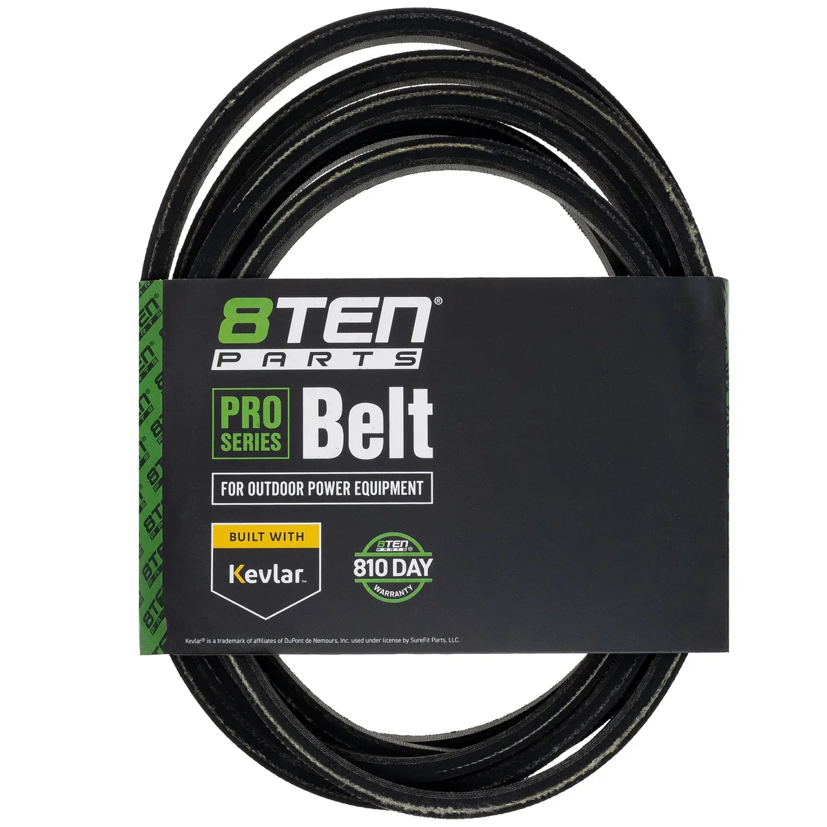Belt with Kevlar® For Exmark 1-633127 1-633127-SL 7-078046 60575