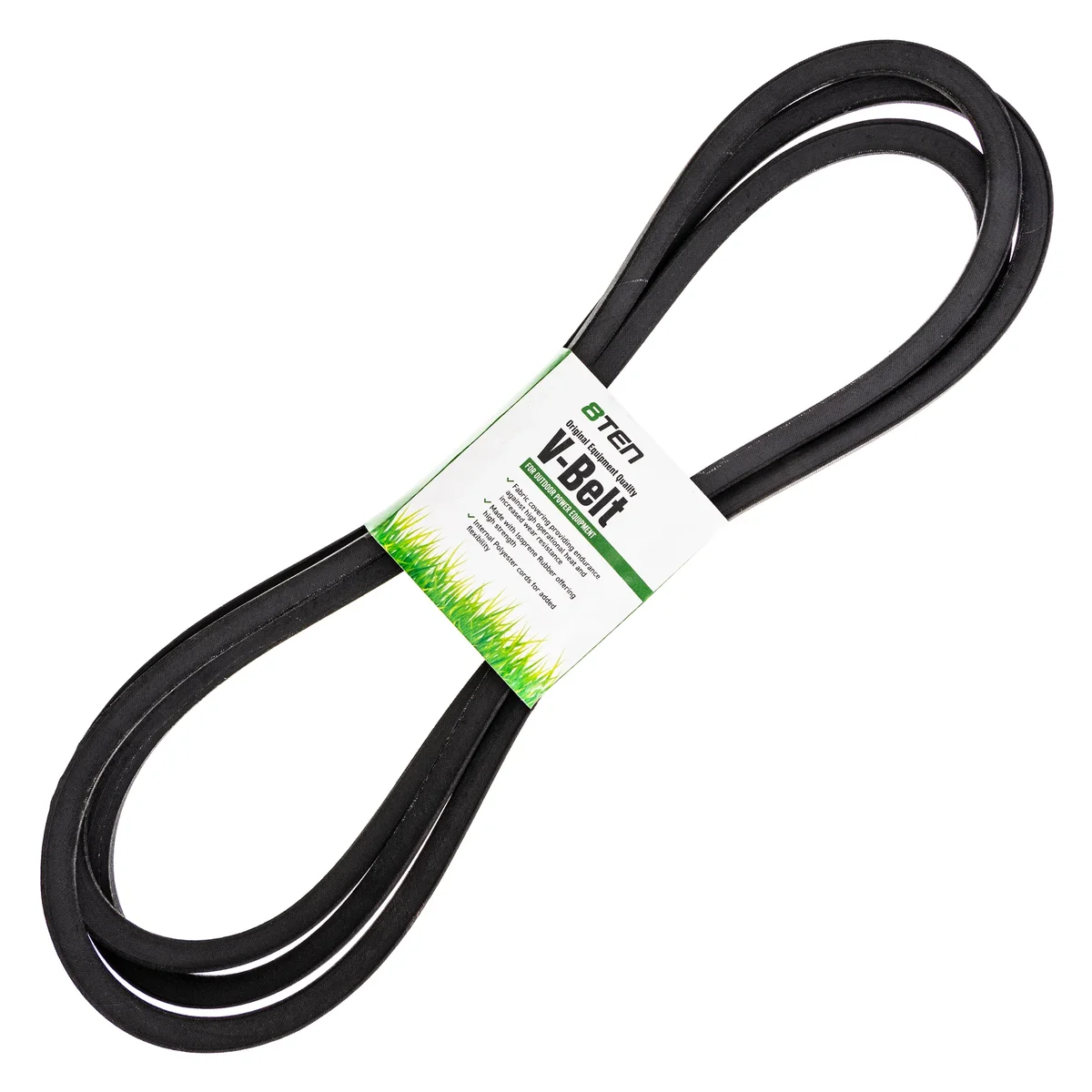 Deck Drive Belt For Ferris Massey Ferguson 5103390YP 5103870 5103390 5103670 5103870YP