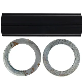 Deck Roller Kit for Husqvarna GTH250 GTH220 YTH1842 YTH2042 532132264