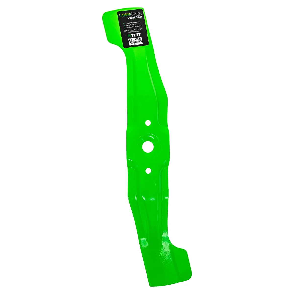LawnRAZOR Mulching Blade For Honda 72511-VL0-S00 72511-VH7-000