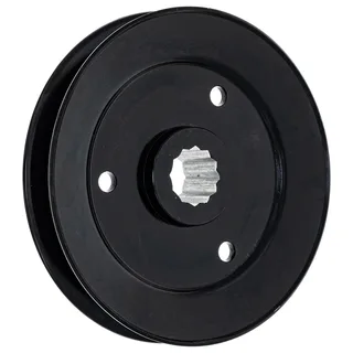 Deck Pulley for Hustler FasTrak TrimStar 54 52-Inch 786889 Zero Turn