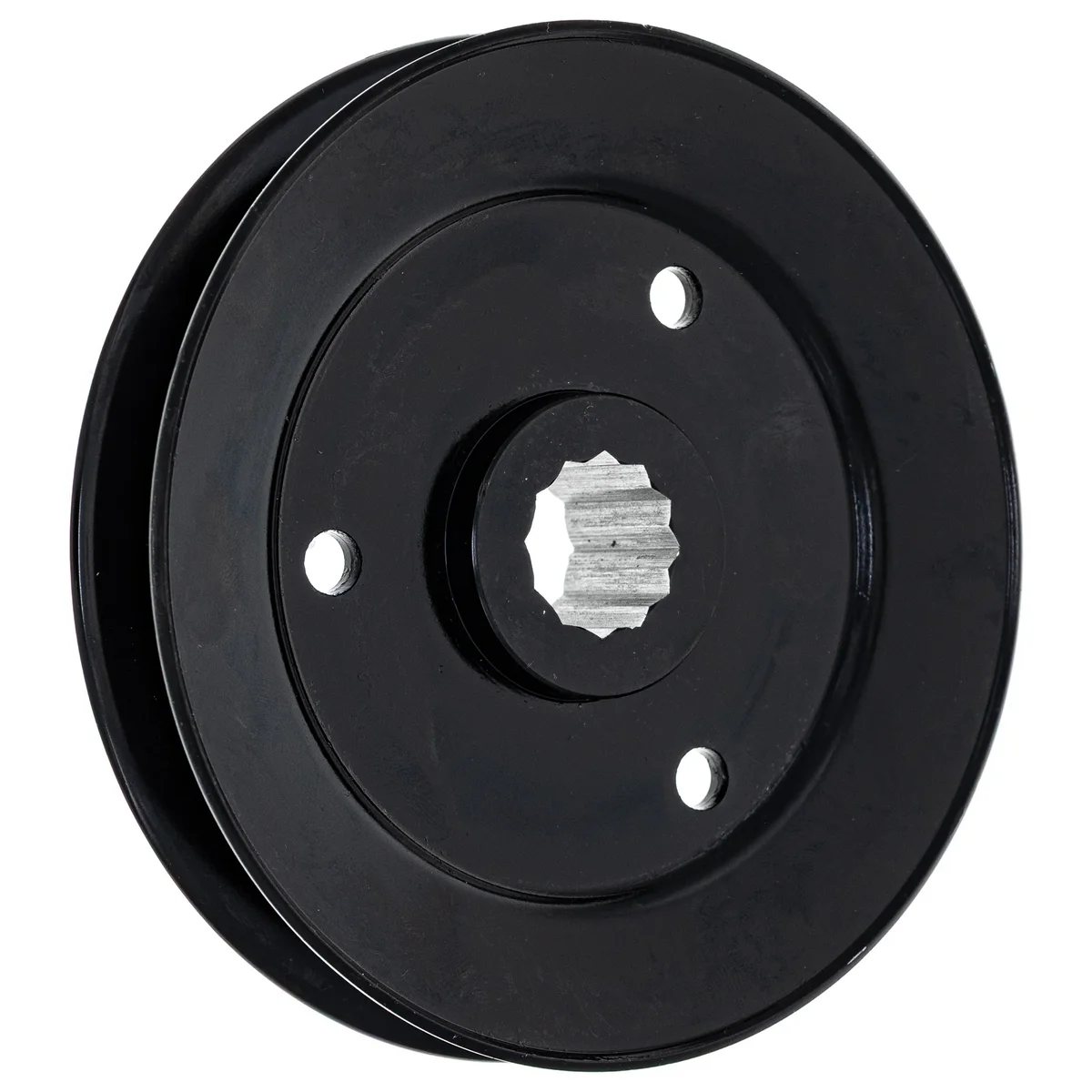 Deck Pulley for Hustler FasTrak TrimStar 54 52-Inch 786889 Zero Turn