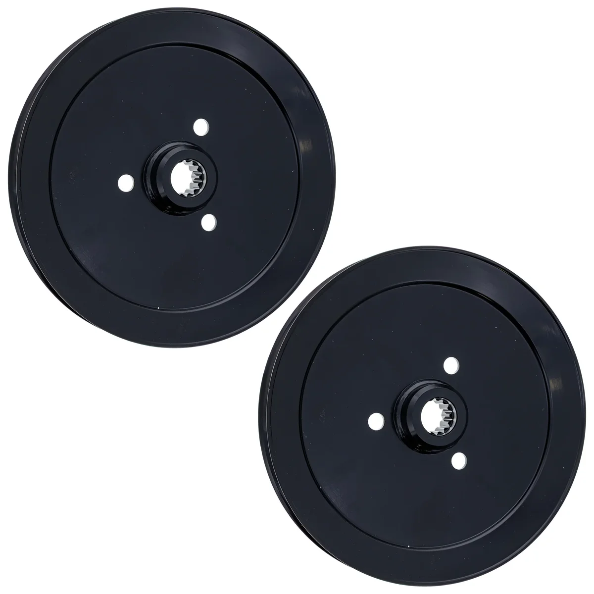 Pulley Kit For Exmark 116-4589 | 2-PACK