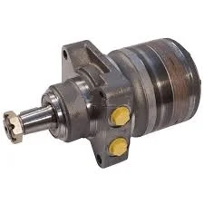 Wheel motor replaces Exmark #523328, 1-523328 and Toro 1523328, 103-6988. | S025503