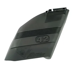 Husqvarna 532130968 Genuine OEM 42" Deflector Shield Replaces 130968