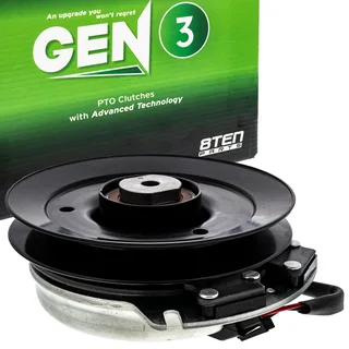 Electric PTO Clutch For Exmark 116-3553