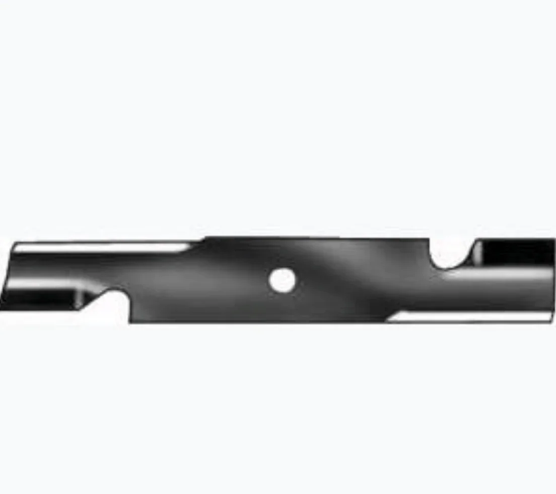 Replacement Blade for Exmark Turf Tracer, HP Metro, Viking 1-323515, 32 and 48 inch Cut | EX9487
