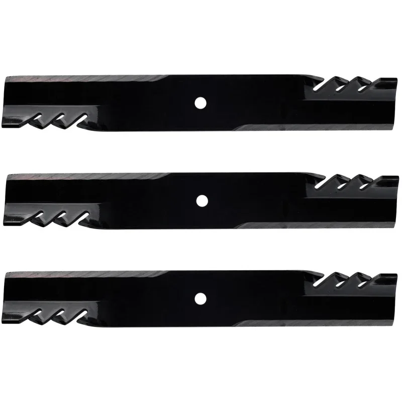Oregon 396-796 G6 Gator Blades for 54" Kubota K5613-34340, K5613-97530