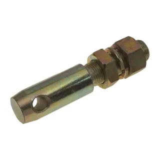 SpeeCo Cat. 1 to 2 - Lift Arm Draw Pin S07020400
