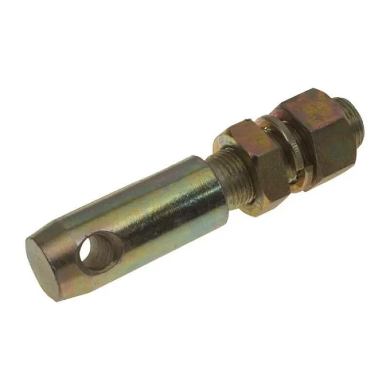 SpeeCo Cat. 1 to 2 - Lift Arm Draw Pin S07020400