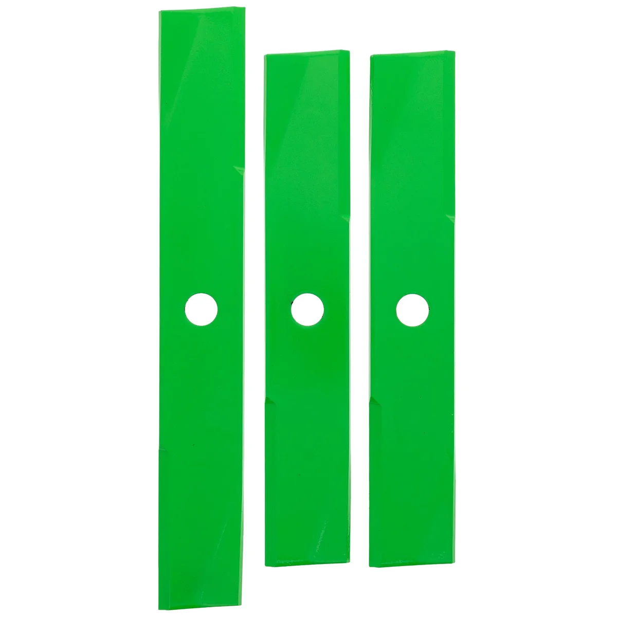 LawnRAZOR Low Lift Blade For Wheel Horse 107982