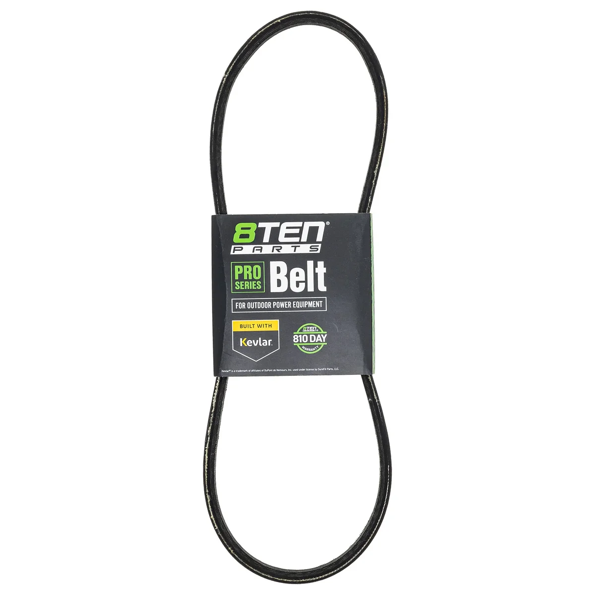 Belt with Kevlar® For Simplicity AGCO Gravely 07220000 034944 1650502 71650502 2308052 1650502SM