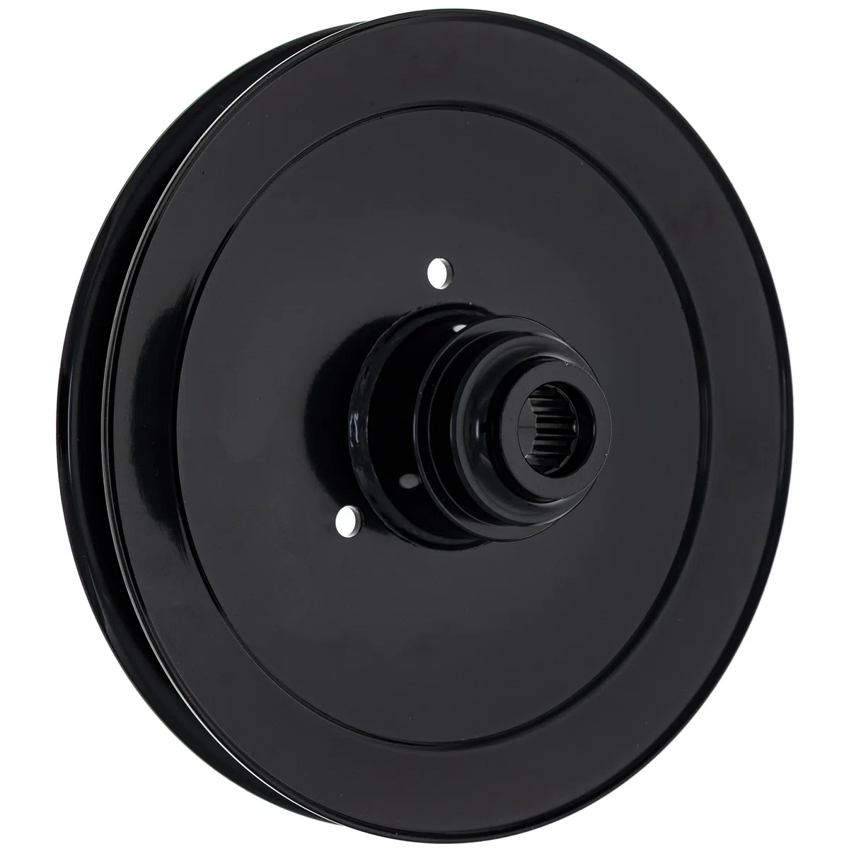 Pulley For Exmark 126-6635