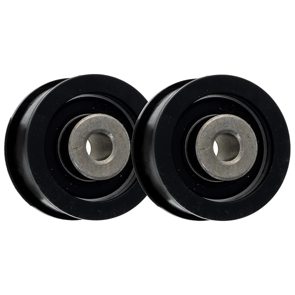 Idler Pulley Set For Husqvarna Jonsered AYP 532165630 165630 | 2-PACK