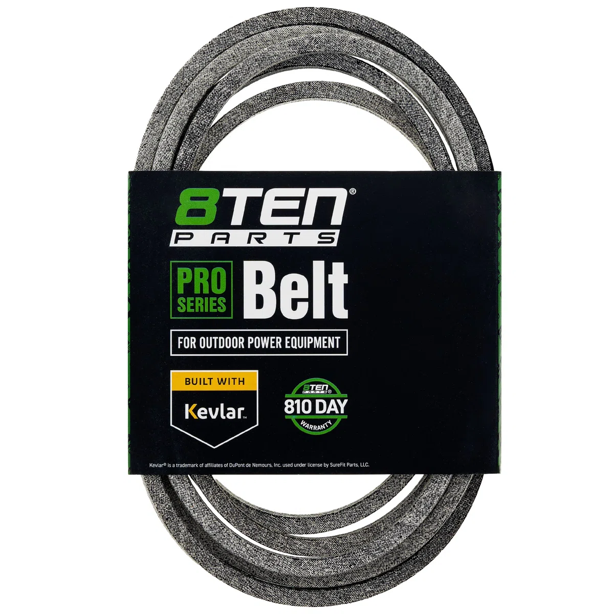 Belt with Kevlar® For Ariens Gravely 07241700