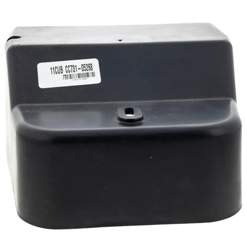 MTD 731-05268 Belt Cover