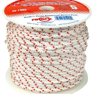 200' Roll #5 Starter Rope replacement for Trimmers, Weedeaters, etc. | SR-5