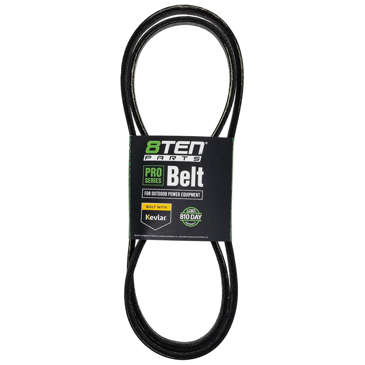 Belt with Kevlar® For Exmark Snapper 1-303080 1-303499 7076496YP 76496 7076496 1-303499-SL