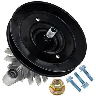 Deck Spindle For Husqvarna Jonsered