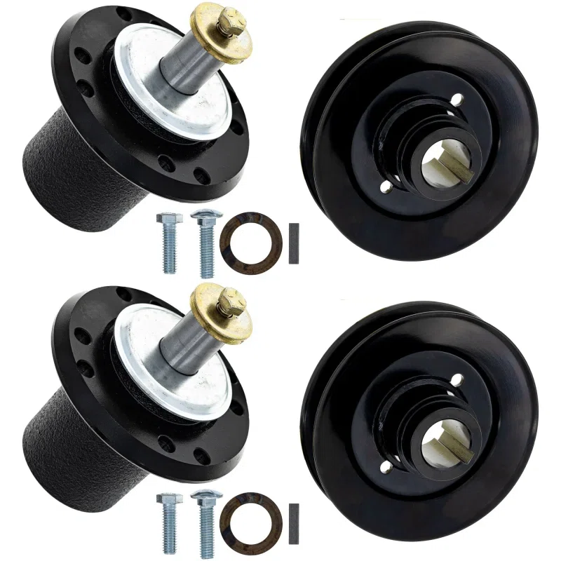 Spindle & Pulley Kit For MK1013471 | 1-PACK