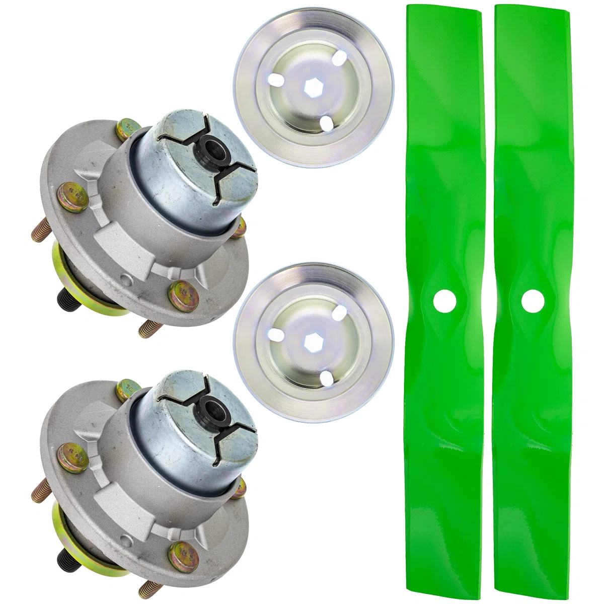 Deck Rebuild Kit For John Deere MK1013640