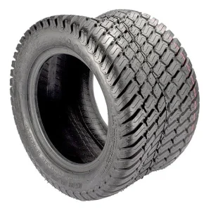 Grassmaster OTR 4-ply Tubeless Tire 18 x 10.50-10, 18x10.5-10 | 15865