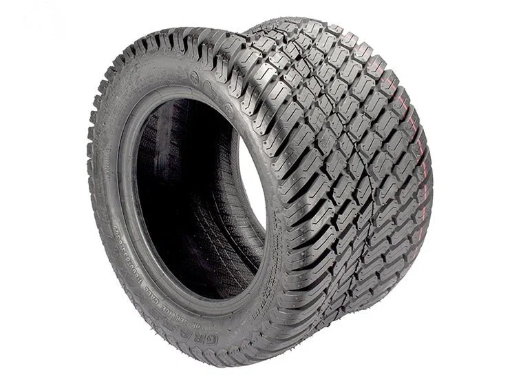 Grassmaster OTR 4-ply Tubeless Tire 18 x 10.50-10, 18x10.5-10 | 15865