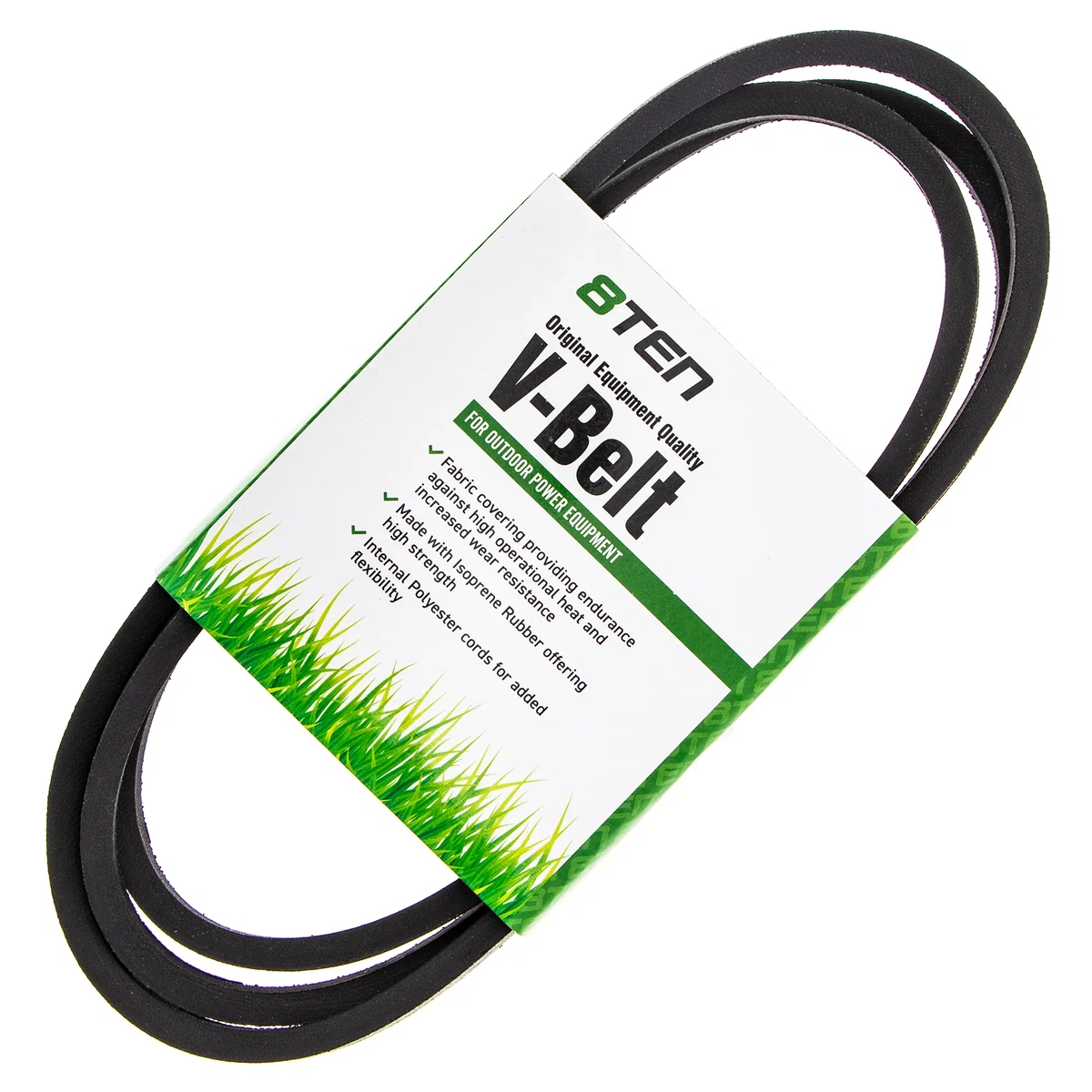 Drive Belt For AYP Wizard Poulan Pro 137153 532137153 TH4H830