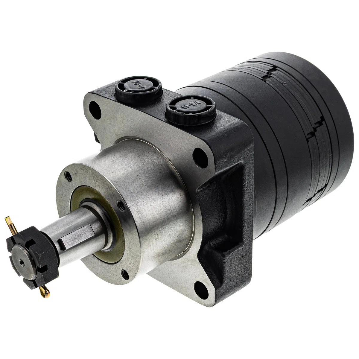 Hydraulic Wheel Motor For Scag Snapper Pro Ferris 600922 5102682YP 5102682 5100407 483190