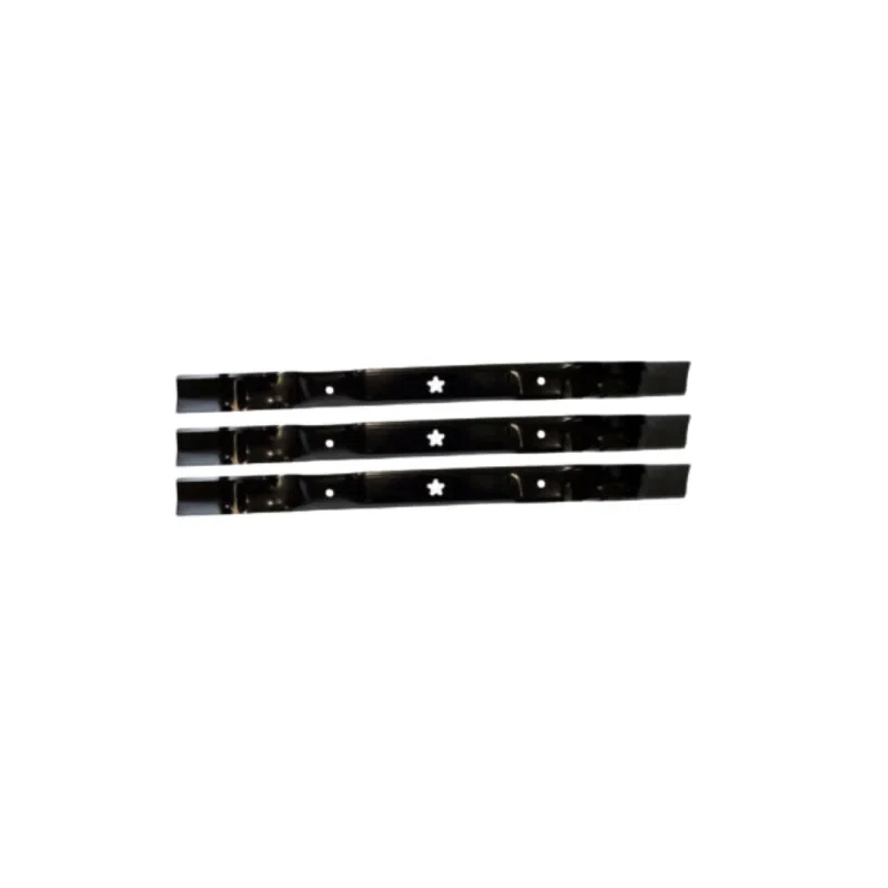 Husqvarna 532419273 Genuine OEM Mulch Blade Fits Weed Eater WELRVBA30