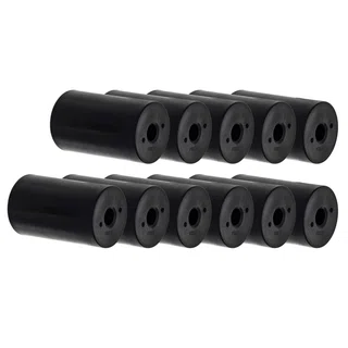 Deck Roller for Simplicity AGCO 1316H 2316H 1668513SM 48-Inch 11 Pack
