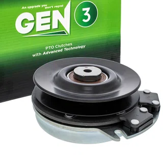 Electric PTO Clutch For Exmark Toro 103-0662 103-0660 103-0661 1-631731 103-0500 1-631644 E631644