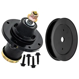 Spindle Kit For Husqvarna 810-KSP4372N