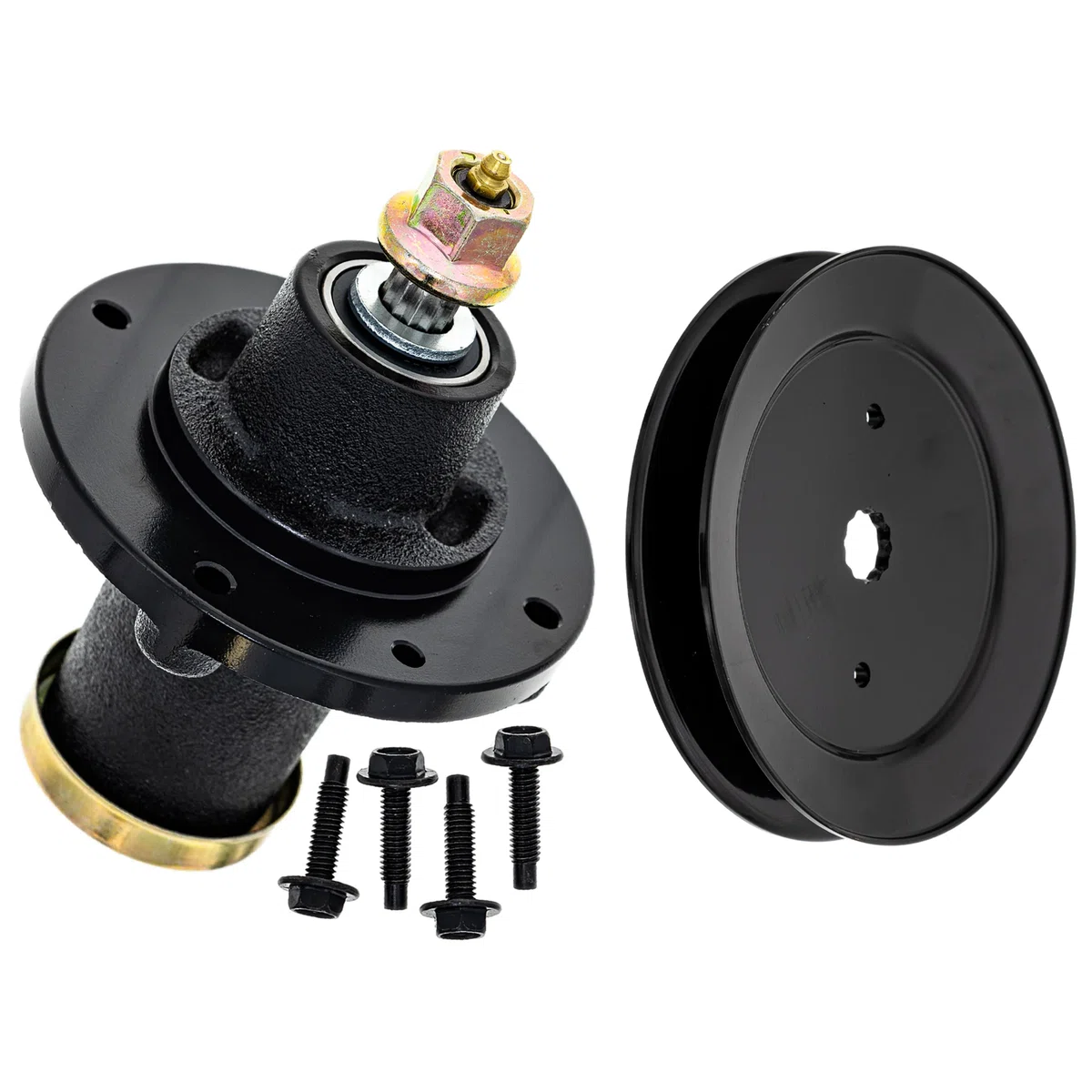 Spindle Kit For Husqvarna 810-KSP4372N