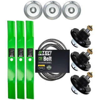 Deck Kit For John Deere MK1014983