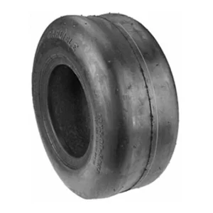 Smooth Carlisle Tire 13 x 5.00 x 6 | CT0289