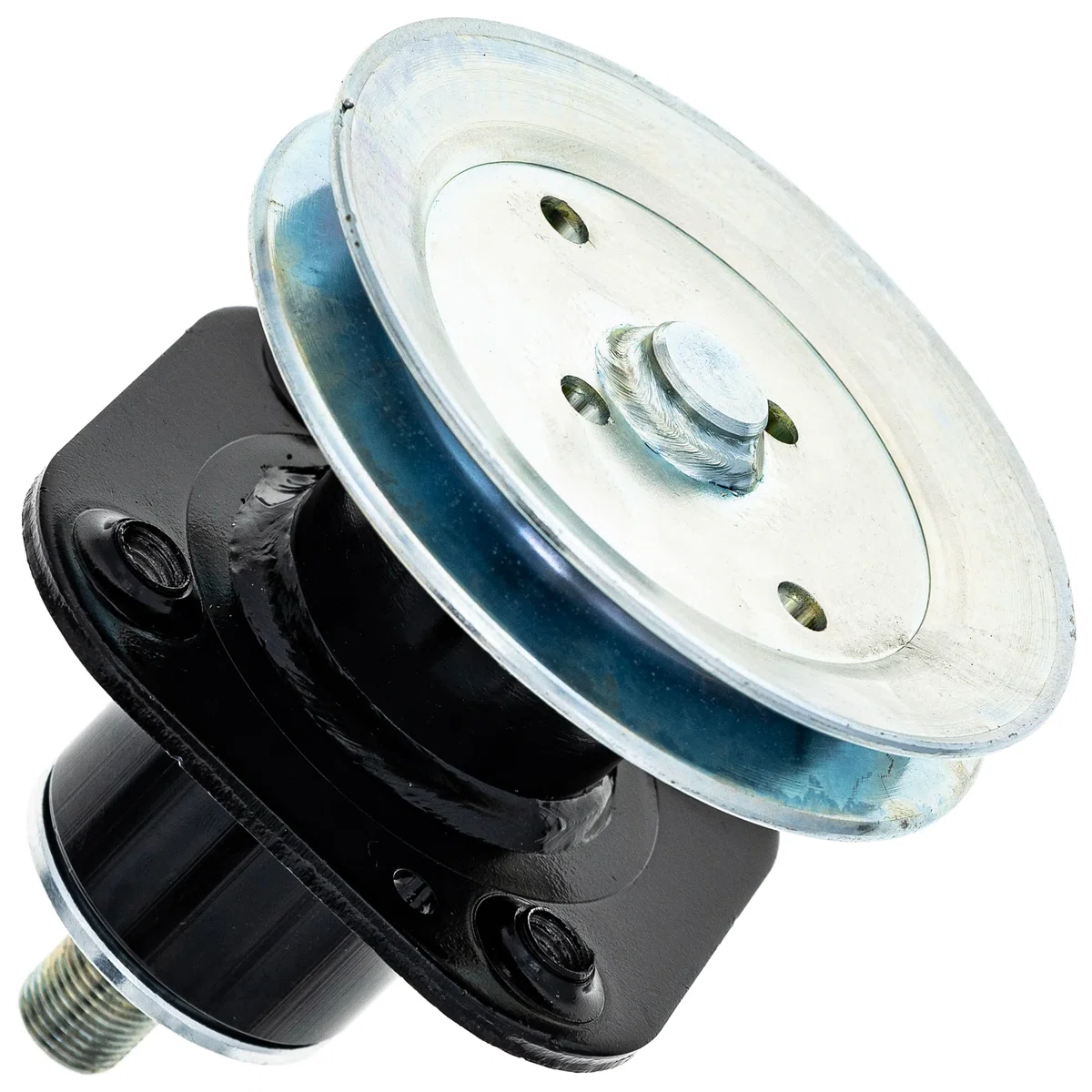 Deck Spindle For Gravely Ariens 51520900
